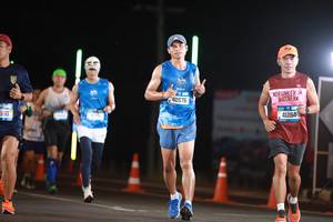 BIB: 560, 40576, 41264
                            <button type="button" onclick="openModal(21554282)" class="btn btn-primary btn-sm float-right btn-popup" data-toggle="modal" data-target=".modal-high-quality">
                        <i class="fas fa-shopping-cart"></i> Add to Cart
                    </button>
                                            <button type="button" onclick="isThisMe(21554282, true)" class="btn btn-success btn-sm float-right btn-popup btn-isme hidden" data-toggle="tooltip" data-placement="bottom" title="นี่คือรูปของคุณใช่ไหม คลิกที่นี่เพื่อเอาเข้าอัลบั้ม">
                        <i class="fas fa-plus"></i> Add to album
                    </button>
                    <button type="button" onclick="isThisMe(21554282, false)" class="btn btn-warning btn-sm float-right btn-popup btn-isnotme hidden">
                        <i class="fas fa-ban"></i> Remove from album
                    </button>